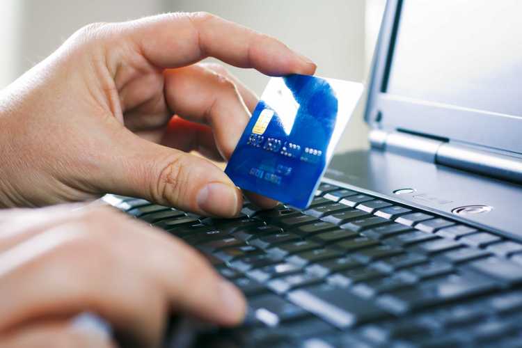 Online alışveriş