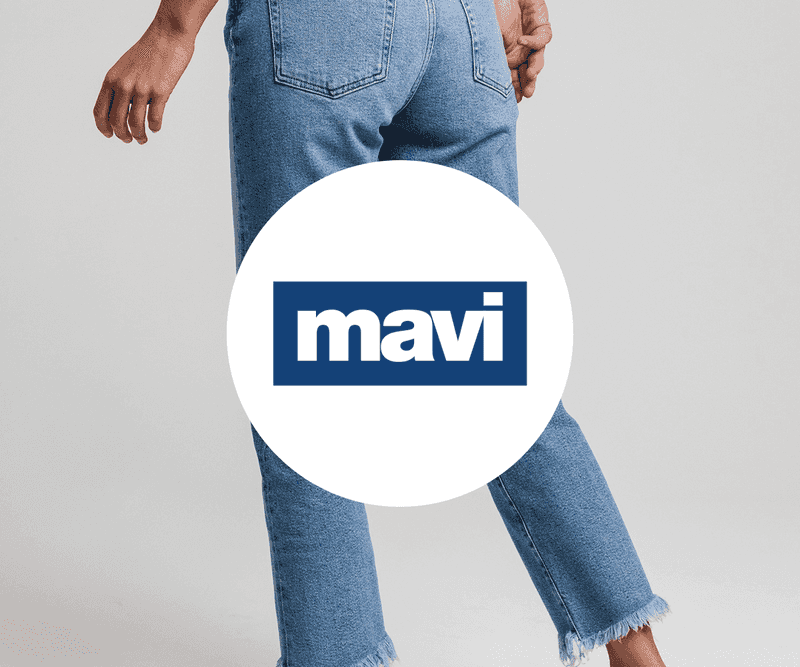 Mavi