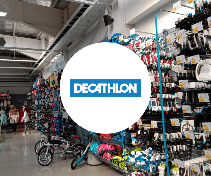 Decathlon