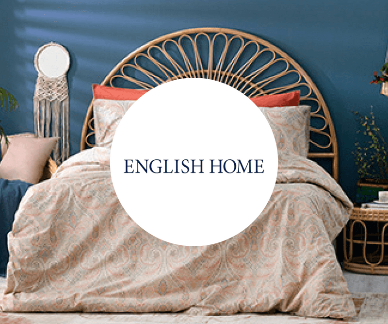 English Home