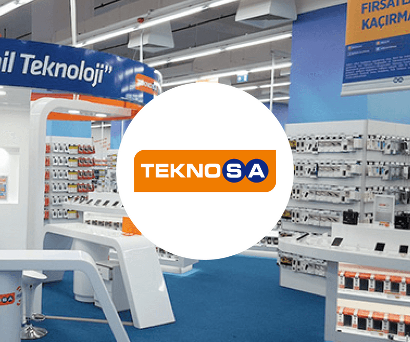 Teknosa